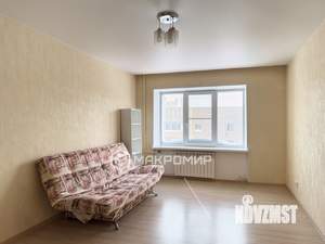 1-к квартира, вторичка, 29м2, 8/9 этаж