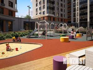 2-к квартира, вторичка, 68м2, 7/9 этаж