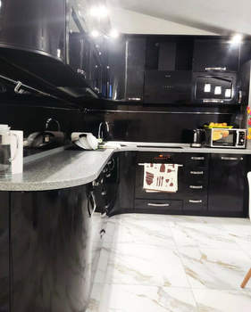2-к квартира, вторичка, 75м2, 3/3 этаж