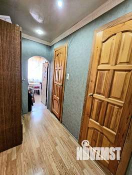 1-к квартира, вторичка, 33м2, 6/9 этаж