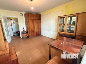 2-к квартира, вторичка, 48м2, 6/9 этаж