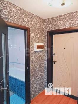 Студия квартира, вторичка, 29м2, 12/15 этаж