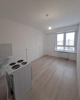 3-к квартира, вторичка, 56м2, 15/16 этаж