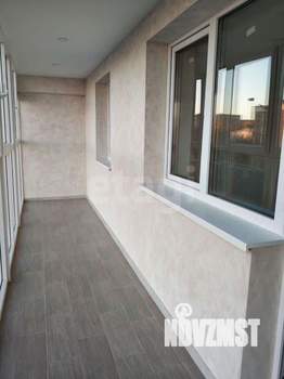 1-к квартира, вторичка, 41м2, 9/17 этаж