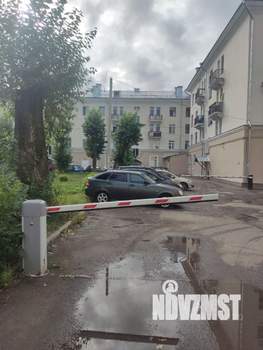 3-к квартира, вторичка, 78м2, 3/4 этаж