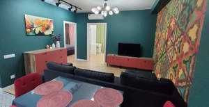 2-к квартира, вторичка, 61м2, 5/24 этаж