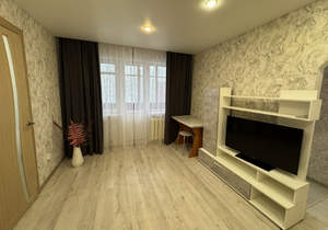 2-к квартира, вторичка, 44м2, 2/5 этаж