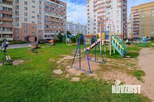 1-к квартира, вторичка, 35м2, 7/9 этаж