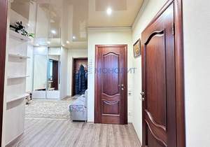 2-к квартира, вторичка, 70м2, 5/6 этаж