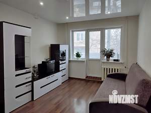 1-к квартира, вторичка, 31м2, 2/5 этаж