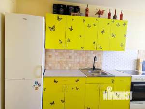 1-к квартира, вторичка, 39м2, 4/10 этаж