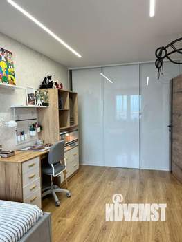 3-к квартира, вторичка, 70м2, 8/12 этаж