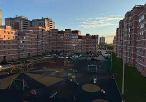 3-к квартира, вторичка, 60м2, 4/8 этаж