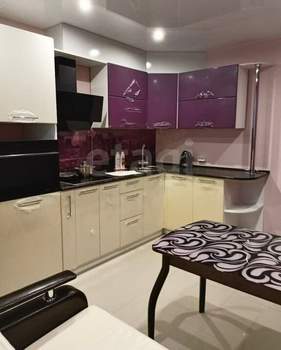 1-к квартира, вторичка, 35м2, 7/10 этаж