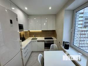 2-к квартира, вторичка, 47м2, 14/18 этаж