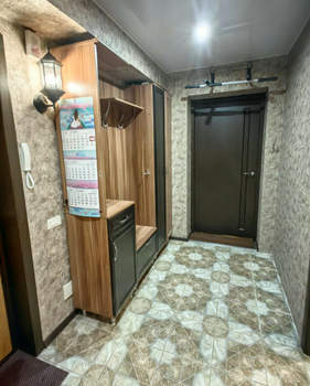 2-к квартира, вторичка, 48м2, 2/3 этаж