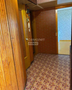 2-к квартира, вторичка, 50м2, 8/12 этаж