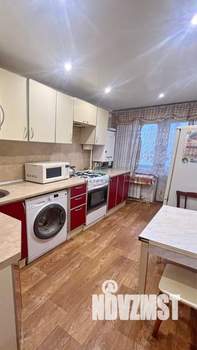 2-к квартира, вторичка, 52м2, 1/2 этаж