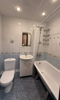 Студия квартира, вторичка, 29м2, 5/18 этаж