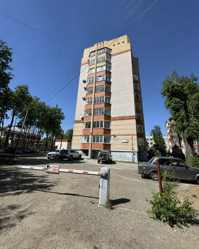 3-к квартира, вторичка, 100м2, 2/9 этаж