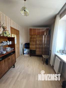 3-к квартира, вторичка, 50м2, 2/5 этаж
