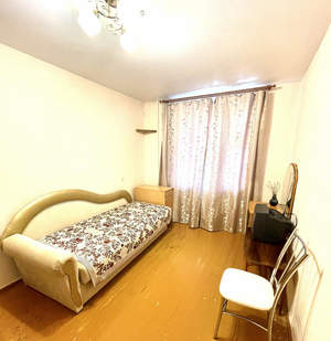 2-к квартира, вторичка, 50м2, 8/9 этаж