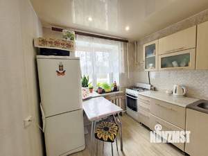 1-к квартира, вторичка, 32м2, 1/5 этаж