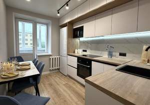 2-к квартира, вторичка, 51м2, 4/9 этаж