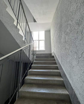 3-к квартира, вторичка, 85м2, 2/4 этаж