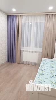 3-к квартира, вторичка, 56м2, 15/22 этаж