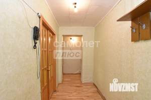 2-к квартира, вторичка, 48м2, 3/5 этаж