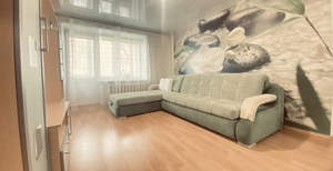 2-к квартира, вторичка, 47м2, 2/2 этаж