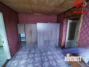 4-к квартира, вторичка, 59м2, 5/5 этаж