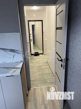 2-к квартира, вторичка, 45м2, 3/5 этаж