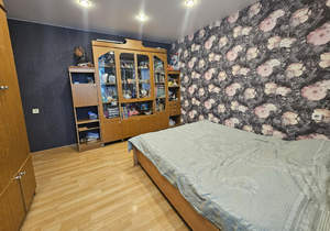 3-к квартира, вторичка, 77м2, 8/10 этаж