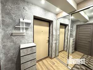 2-к квартира, вторичка, 41м2, 6/16 этаж