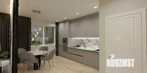 3-к квартира, вторичка, 83м2, 10/12 этаж