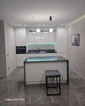 Студия квартира, вторичка, 42м2, 2/9 этаж