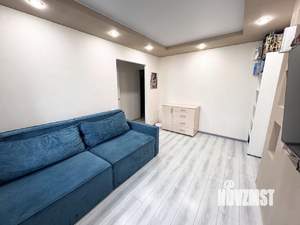 2-к квартира, вторичка, 41м2, 3/5 этаж