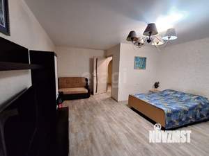 2-к квартира, вторичка, 64м2, 8/17 этаж