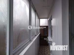 2-к квартира, вторичка, 48м2, 5/5 этаж