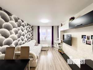 2-к квартира, вторичка, 45м2, 2/18 этаж