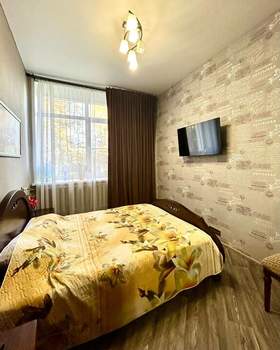 2-к квартира, вторичка, 50м2, 1/5 этаж