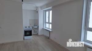 Студия квартира, вторичка, 31м2, 12/17 этаж
