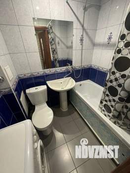 Студия квартира, вторичка, 26м2, 3/18 этаж
