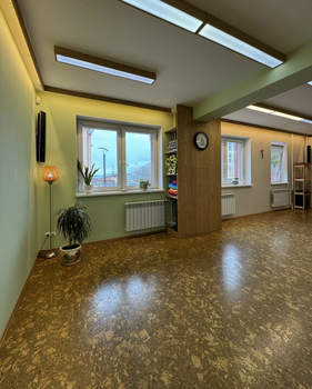 2-к квартира, вторичка, 76м2, 1/7 этаж