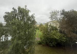 1-к квартира, вторичка, 30м2, 5/5 этаж