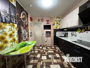 1-к квартира, вторичка, 40м2, 16/18 этаж