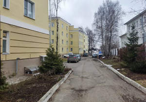 4-к квартира, вторичка, 133м2, 5/5 этаж
