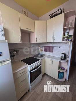 1-к квартира, вторичка, 21м2, 4/9 этаж